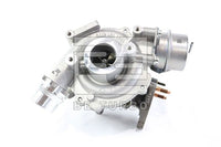 Ny BE Turbo 131536 turboaggregat