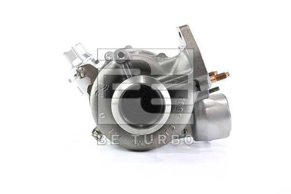 Ny BE Turbo 131536RED turboaggregat
