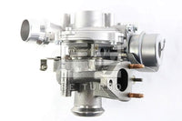 Ny BE Turbo 131536 turboaggregat