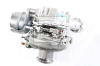 Ny BE Turbo 131536 turboaggregat