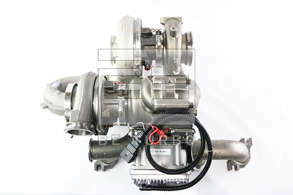 Ny BE Turbo 131539 turboaggregat