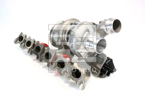 Ny BE Turbo 131543 - BM turboaggregat
