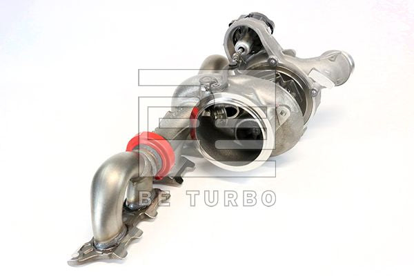 Ny BE Turbo 131543 - BM turboaggregat