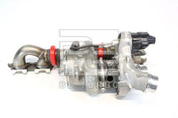Ny BE Turbo 131543 - BM turboaggregat