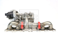 Ny BE Turbo 131543 - BM turboaggregat