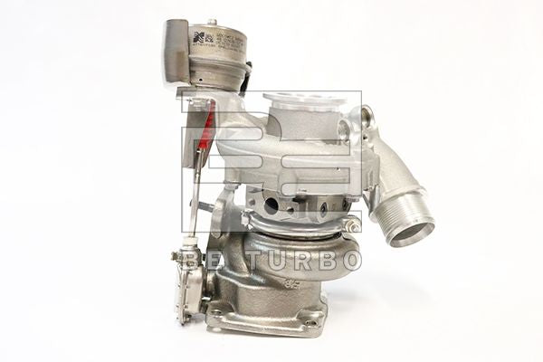Ny BE Turbo 131544 turboaggregat