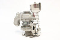 Ny BE Turbo 131544 turboaggregat