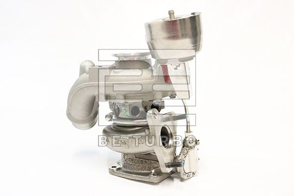 Ny BE Turbo 131544 turboaggregat