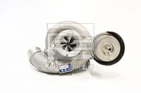 Ny BE Turbo 131544 turboaggregat