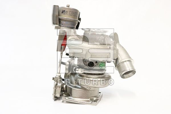 Ny BE Turbo 131545 turboaggregat