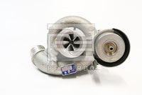 Ny BE Turbo 131545 turboaggregat