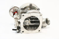Ny BE Turbo 131545 turboaggregat