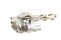 Ny BE Turbo 131555 - RHF5 turboaggregat