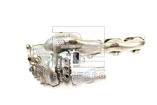 Ny BE Turbo 131555 - RHF5 turboaggregat