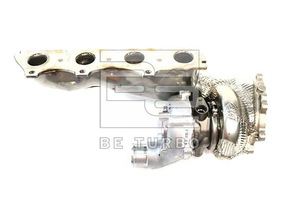 Ny BE Turbo 131555 - RHF5 turboaggregat