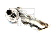 Ny BE Turbo 131555 - RHF5 turboaggregat