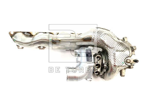 Ny BE Turbo 131556 - RHF5 turboaggregat