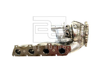 Ny BE Turbo 131556 - RHF5 turboaggregat