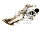 Ny BE Turbo 131556 - RHF5 turboaggregat