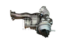 Ny BE Turbo 131557 turboaggregat