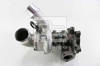 Ny BE Turbo 131558 - TD turboaggregat