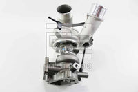 Ny BE Turbo 131558 - TD turboaggregat