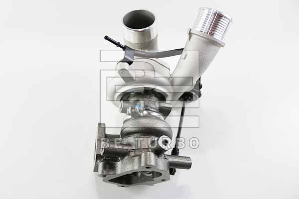 Ny BE Turbo 131558 - TD turboaggregat