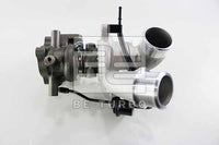 Ny BE Turbo 131558 - TD turboaggregat
