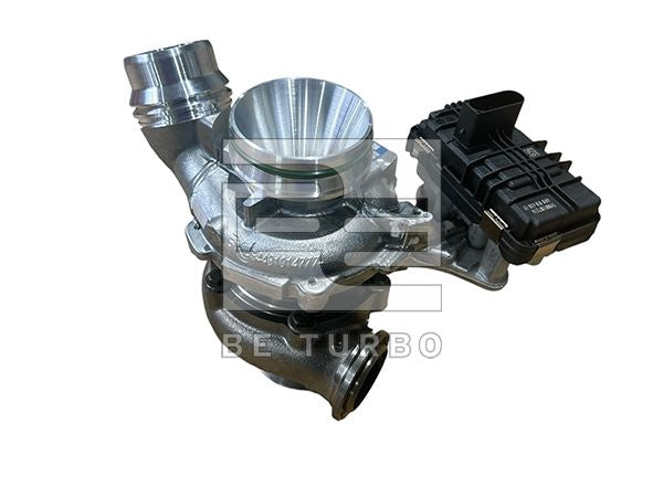 Ny BE Turbo 131559 turboaggregat