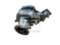 Ny BE Turbo 131559 turboaggregat