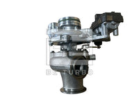Ny BE Turbo 131559 turboaggregat