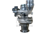 Ny BE Turbo 131559 turboaggregat