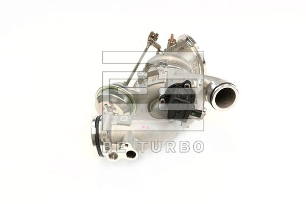 Ny bytesturbo IHI 2760903780 turboaggregat