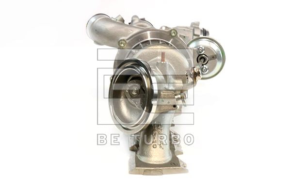 Ny bytesturbo IHI 2760903780 turboaggregat