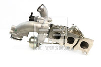 Ny bytesturbo IHI 2760903780 turboaggregat