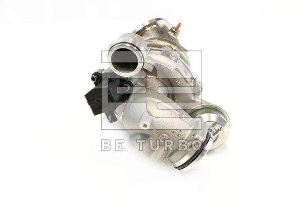 Ny bytesturbo IHI 2760903680 turboaggregat