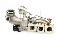 Ny bytesturbo IHI 2760903680 turboaggregat