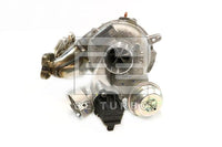 Ny BE Turbo 131563 turboaggregat