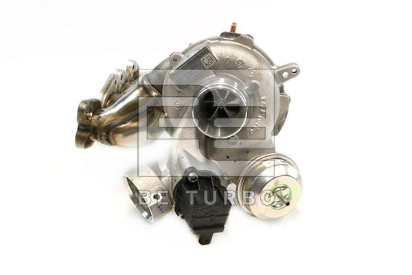 Ny BE Turbo 131563 turboaggregat