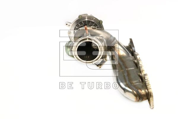 Ny BE Turbo 131563 turboaggregat