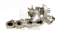 Ny BE Turbo 131563 turboaggregat