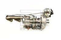 Ny BE Turbo 131563 turboaggregat