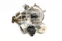 Ny BE Turbo 131564 - RHF4 turboaggregat