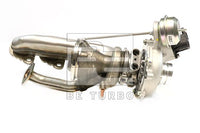 Ny BE Turbo 131564 - RHF4 turboaggregat