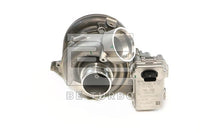 Ny BE Turbo 131565RED - RHV4 turboaggregat