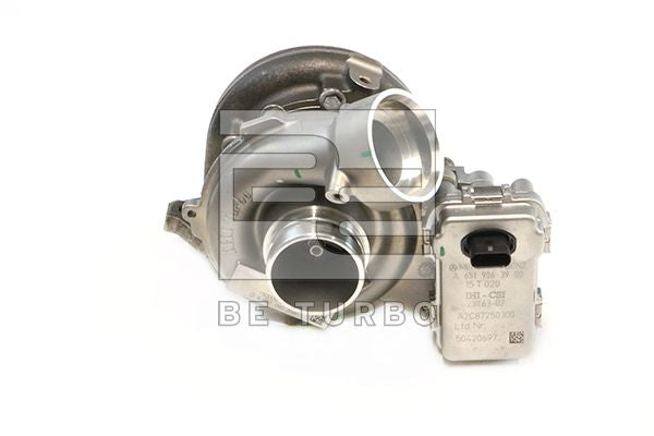 Ny BE Turbo 131565RED - RHV4 turboaggregat