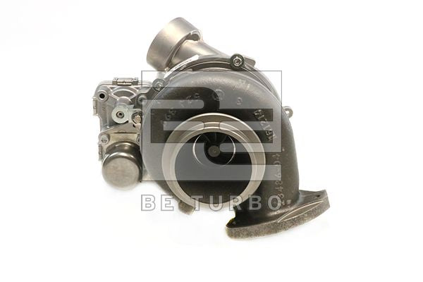Ny BE Turbo 131565RED - RHV4 turboaggregat