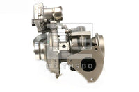 Ny BE Turbo 131565RED - RHV4 turboaggregat