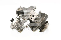 Ny BE Turbo 131565RED - RHV4 turboaggregat