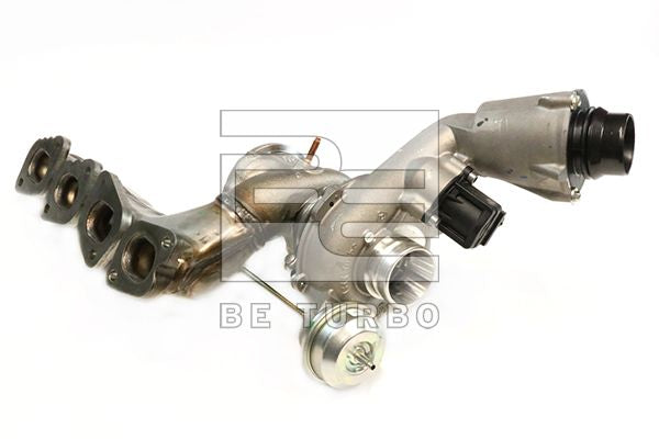 Ny bytesturbo BE Turbo 131567 turboaggregat